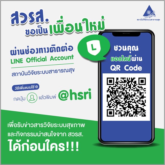 HSRI Contact Map